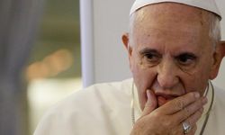 Papa da BM'de reform talep ediyor