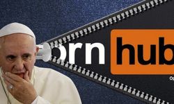 Papa'dan rahip ve rahibelere 'porno' uyarısı: Şeytan oradan girer