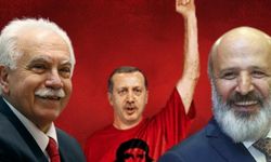 Perinçek ve kankası Sancak bildiğiniz gibi: İşte Erdoğan ile Che Guevara arasındaki tek fark