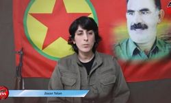 PKK'nın yayın organı Dilşah Ercan'ın videosunu yayınladı