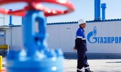 Putin'in ardından Gazprom'dan 'Türkiye' açıklaması