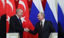 Putin'den Erdoğan için 'Türk Gambiti'