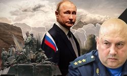 Putin Ukrayna'ya Suriye'den takviye yaptı