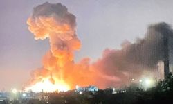 Rusya tesisleri vurmuştu: Ukrayna'dan Avrupa'ya elektrik ihracatı durdu