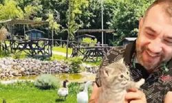 Sahte cinsel güç hapı satışıyla çiftlik kurmuş