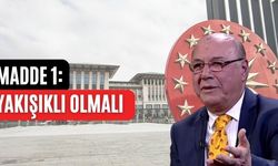 'Şakkadanak' Necmettin cumhurbaşkanında  'olması gereken' özellikleri sıraladı