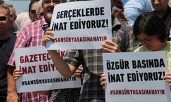 Sansür yasasında 12 madde daha kabul edildi: İşte o maddeler