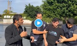 ‘Sansür Yasası’ skeci sosyal medyada gündem oldu