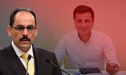 Saray'dan 'PKK'ye karşı kimyasal silah kullanıldı' haberlerine ilişkin açıklama