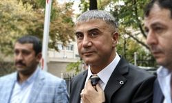 Sedat Peker'in yargılandığı davada yeni gelişme