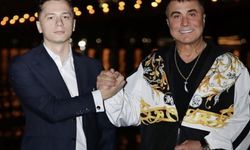 Sedat Peker'in adamı Emre Olur için istenen hapis cezası belli oldu