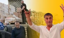 Sedat Peker'in 'yardım kolilerini' dağıtanlar ağır cezada yargılanacak