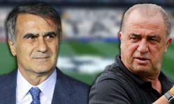 Şenol Güneş Fatih Terim’i solladı