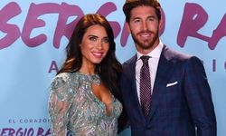 Sergio Ramos'un eşi cinsel yaşamlarını anlattı