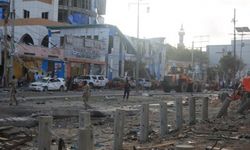 Somali'de can pazarı: En az 100 ölü, 300'den fazla yaralı