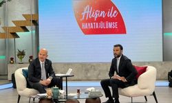 Soylu Alişan'ın programında konuştu: Türkiye bunu ilk kez duyacak