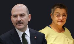 Soylu'dan Şebnem Korur Fincancı'ya: Ülke ve millet düşmanı, operasyon çocuğu