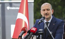 Soylu 'PKK bir kadın örgütüdür' dedi: Bu tarihte Türkiye'de tek terörist kalmayacak