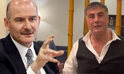Soylu'dan Başsavcıya Sedat Peker telefonu: Görüşmenin içeriği ortaya çıktı