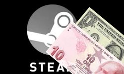 Steam doları 10 liraya sabitledi