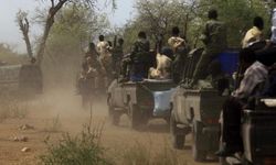 Sudan'da kabile çatışmaları: 2 günde 150 kişi öldü