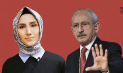 Sümeyye Erdoğan da dahil oldu: CHP'nin 'türban' çıkışına ilk yorum