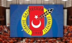 TGC’den Sansür Yasası tepkisi: Gazeteciler yılmayacak!