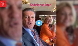 TikTokçu Sarıgül'den 'Kadınlar ne ister?' sorusuna yanıt: Sarıgül ister