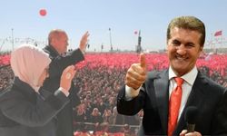 TikTokçu Sarıgül'den 'türban referandumu' çağrısı