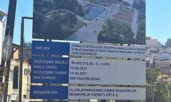 TOKİ başlamamış inşaata 'tamamlama' ihalesi açtı