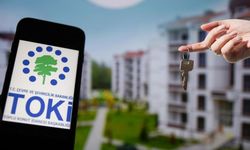 TOKİ duyurdu: Kura çekimi tarihi belli oldu