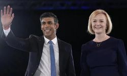 Truss'a karşı kaybetmişti: Rishi Sunak  yeniden aday