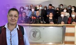 TTB'de Şebnem Korur Fincancı için ortak açıklama: Kayyum atanabilir mi?
