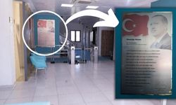 TÜGVA binasında Erdoğan'ın 'Gençliğe Hitabe'si: Teyit iddiayı doğruladı ama...