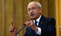 'Türban'  yasasına Kılıçdaroğlu'dan yeni adım