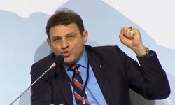 Türker Ertürk: Seçime az kala savaş, suikast, gerginlik, her şey bekleyin...