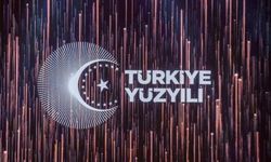 'Türkiye Yüzyılı' internet sitesi açıldı