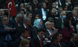 'Türkiye Yüzyılı' programına Cumhur İttifakı dışından katılan parti temsilcileri belli oldu