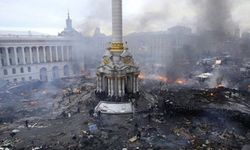 Ukrayna'da sirenler yeniden çalıyor: Enerji alt yapısı vuruldu