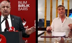 Ümit Özdağ'dan çok konuşulacak Peker hamlesi: Resmi mektup yazdı