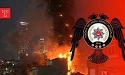 Valilik doğalgaz kaynaklı demişti: Kadıköy'deki patlamaya ilişkin soruşturmayı TEM yürütüyor