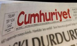 Yargıtay'dan Cumhuriyet gazetesi davası kararı