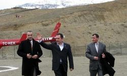 Yazıcıoğlu davasında flaş gelişme: Helikopter içinden çekilmiş görüntü...