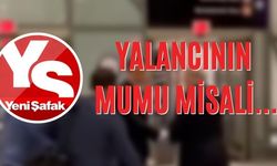 Yeni Şafak'ın İBB'nin ardından Kılıçdaroğlu iftirası da elinde patladı