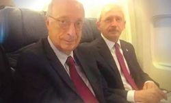 Yeni Şafak'ın iddiası: Cumhurbaşkanı adayı Rıza Türmen