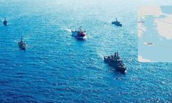 Yeni Şafak yazarı: Türkiye ve Rusya Akdeniz'de yakınlaşmalı