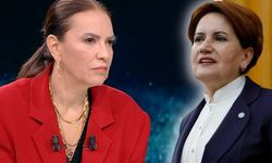 Yeşim Salkım'dan ihanet itirafı ve Meral Akşener açıklaması