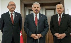 Yıldırım'dan ilginç teklif: Kemal Bey gelsin aramıza, hayatını kolay edelim