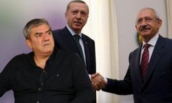 Yılmaz Özdil: Muhalefet AKP'lilerden, iktidar dönek muhaliflerden medet umuyor