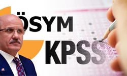 YÖK Başkanı’ndan KPSS skandalı açıklaması: İdari süreçlerle alakalı sıkıntılar var